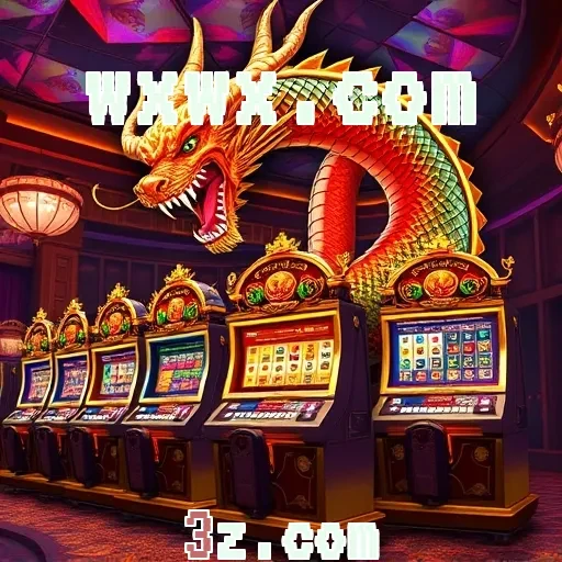 wxwx.com: Recursos que Transformam Jogos Virtuais em Emoções Reais